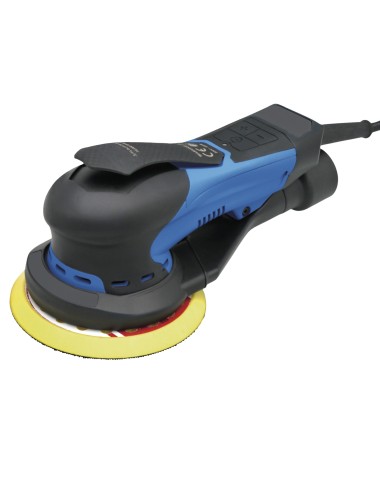 Electric Dual Action (Da) Sander